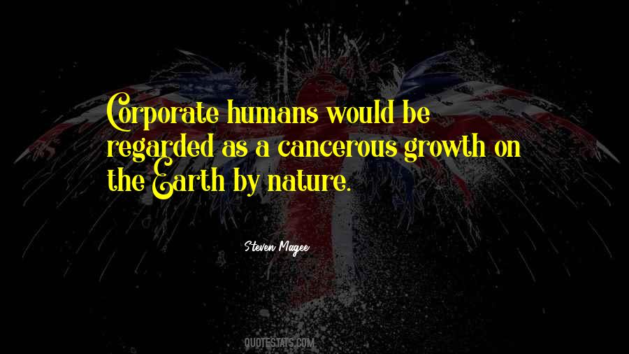 Quotes About Humans Nature #348295