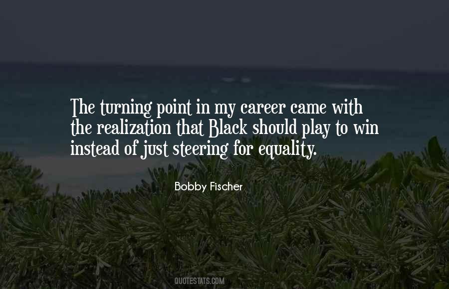The Only Way To Win Is Not To Play Quotes #20683