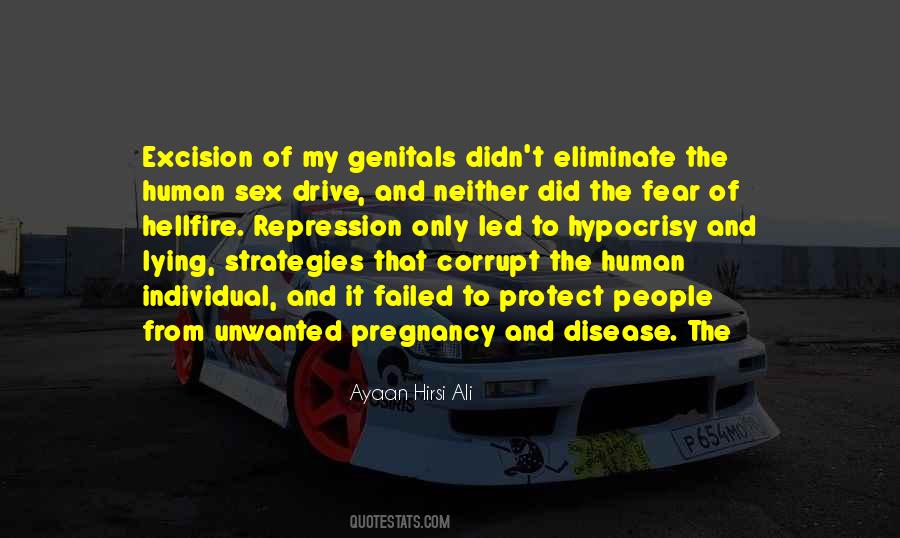 Excision Quotes #1651256