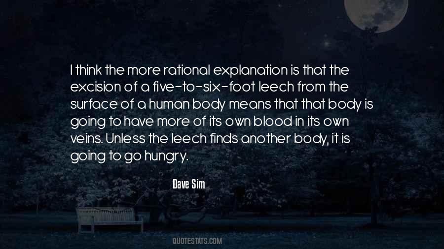 Excision Quotes #1803171