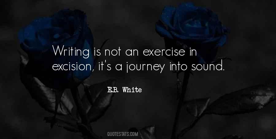 Excision Quotes #403587