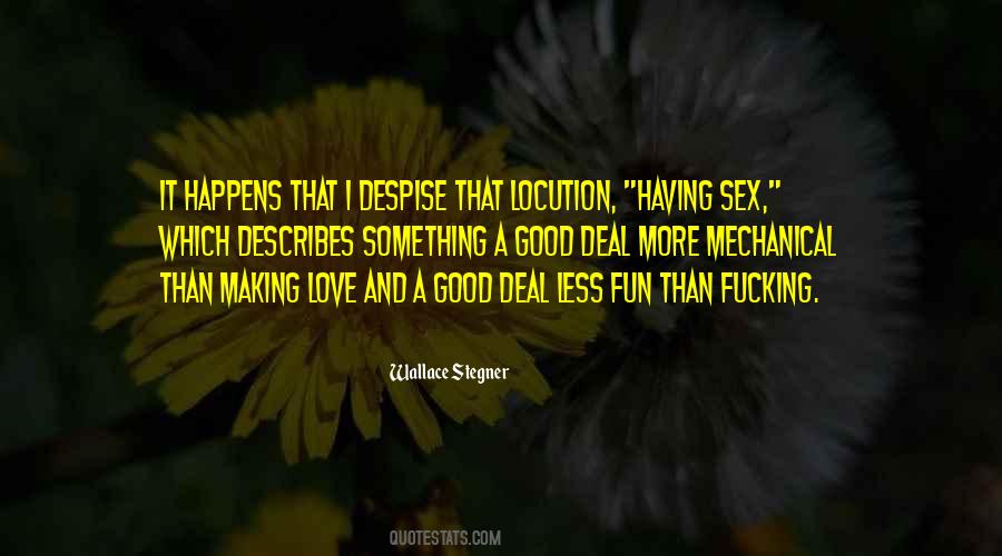 Excision Quotes #556960