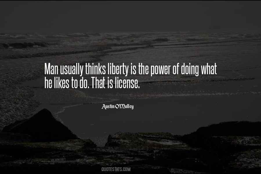 Do The Doing Quotes #8085