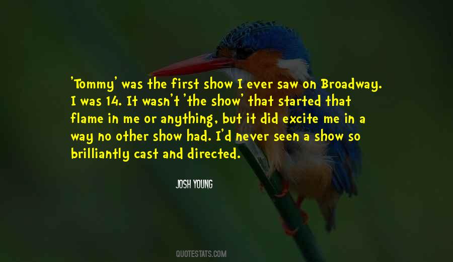 Excite Me Quotes #507083