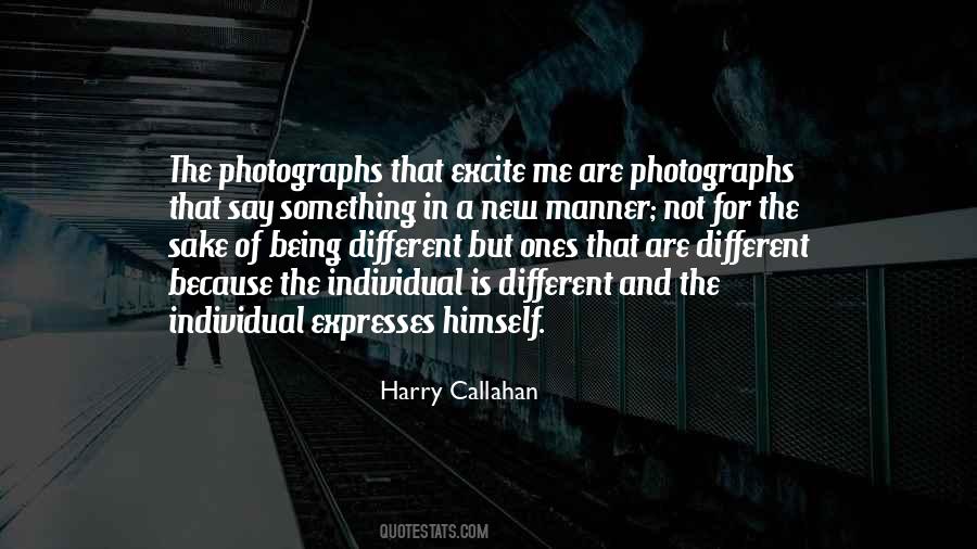 Excite Me Quotes #825414