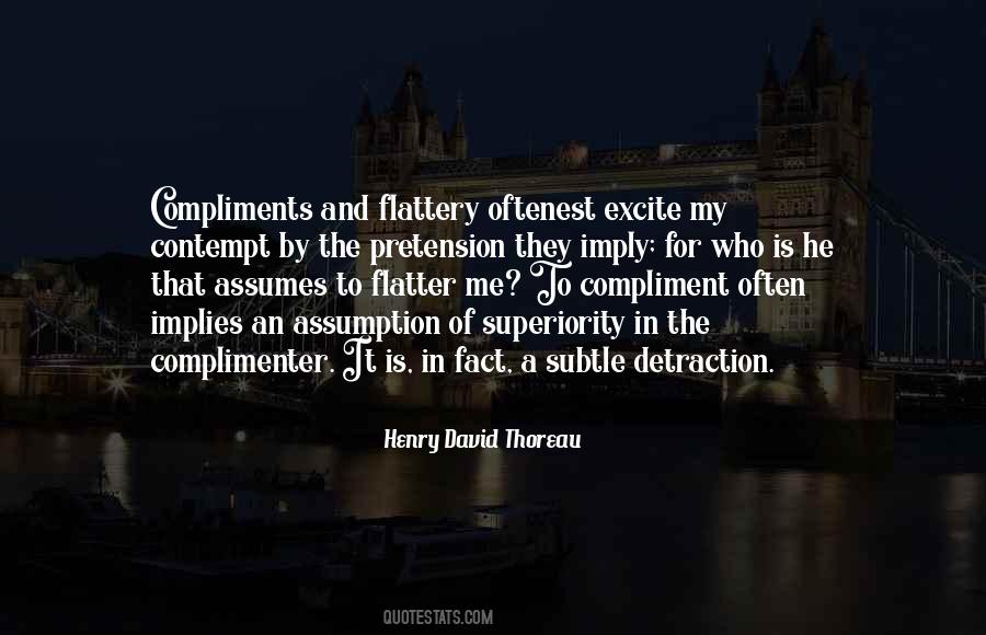 Excite Me Quotes #956172