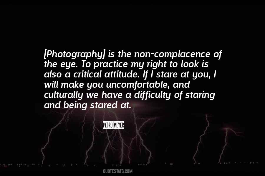 Photography Eye Quotes #1555451