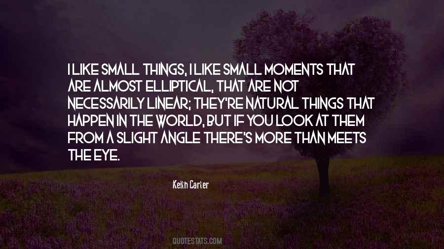 Photography Eye Quotes #1756225