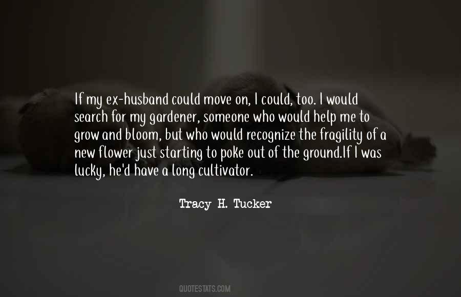 For My Ex Quotes #1073512