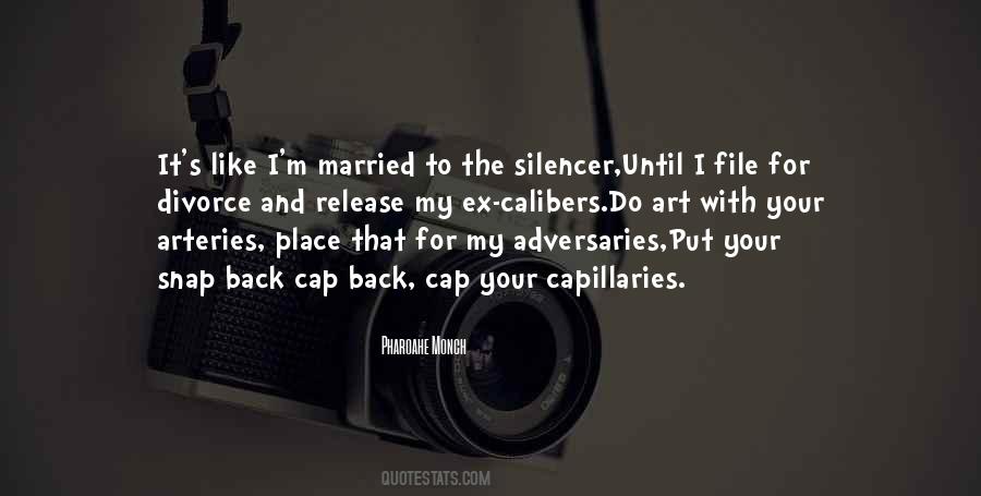 For My Ex Quotes #1104562
