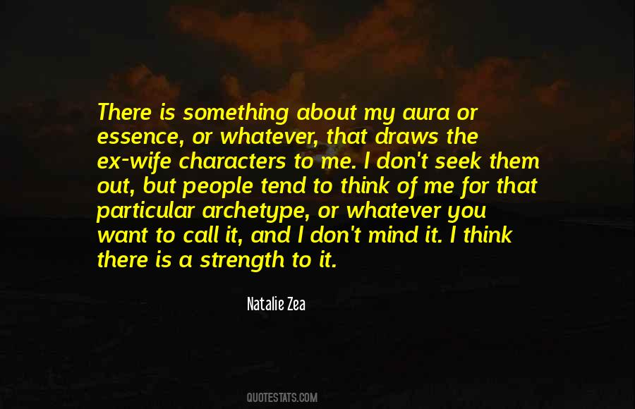 For My Ex Quotes #1426025