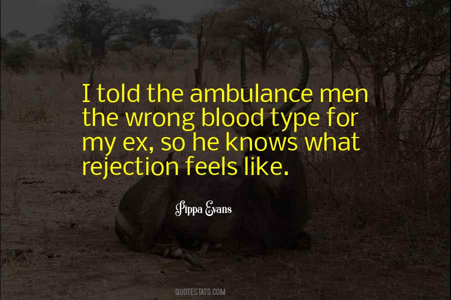 For My Ex Quotes #1825533