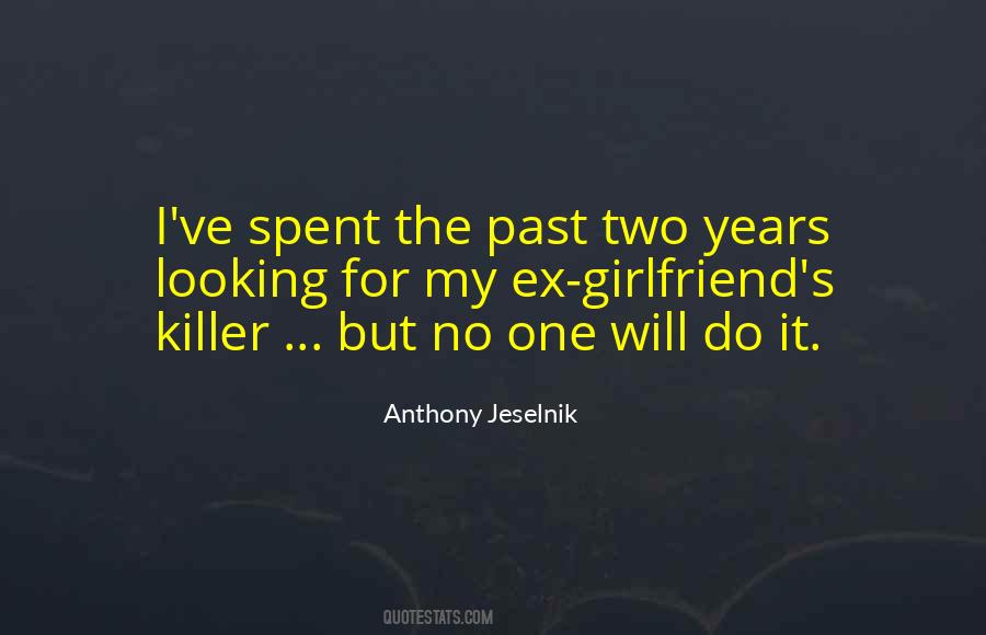 For My Ex Quotes #503007