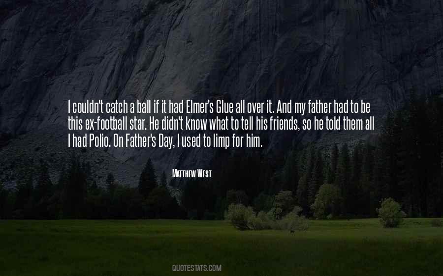 For My Ex Quotes #577128