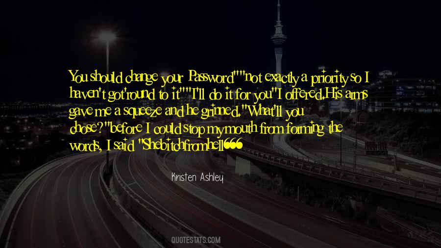 For My Ex Quotes #616259