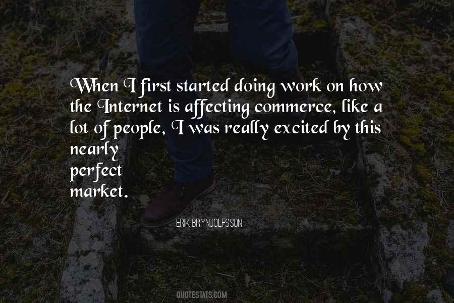Excited Like A Quotes #321662