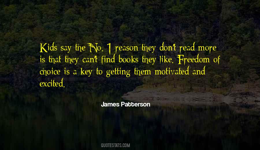 Excited Like A Quotes #811749
