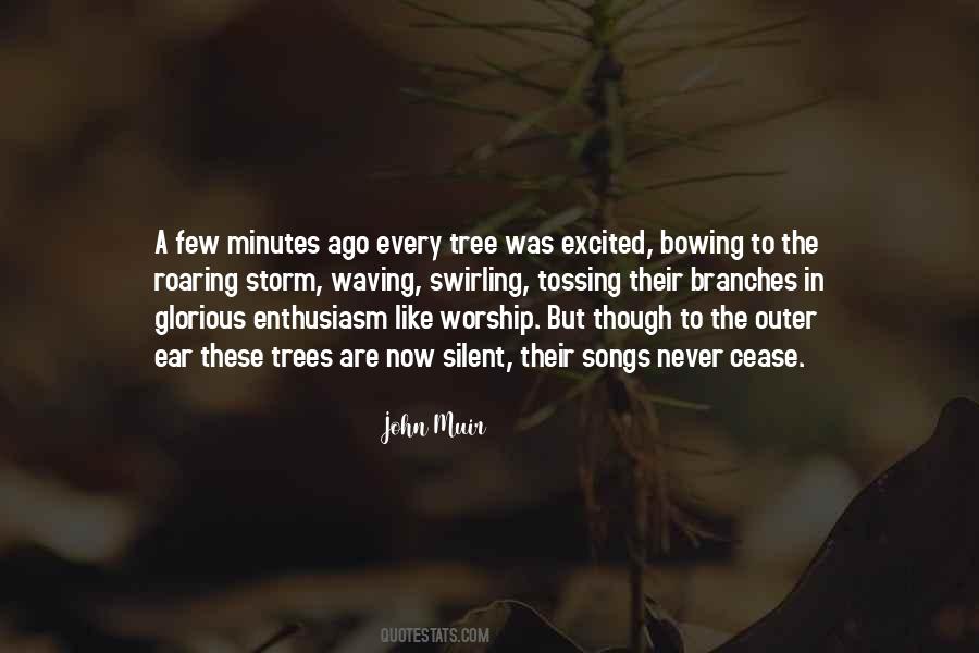 Excited Like A Quotes #967842
