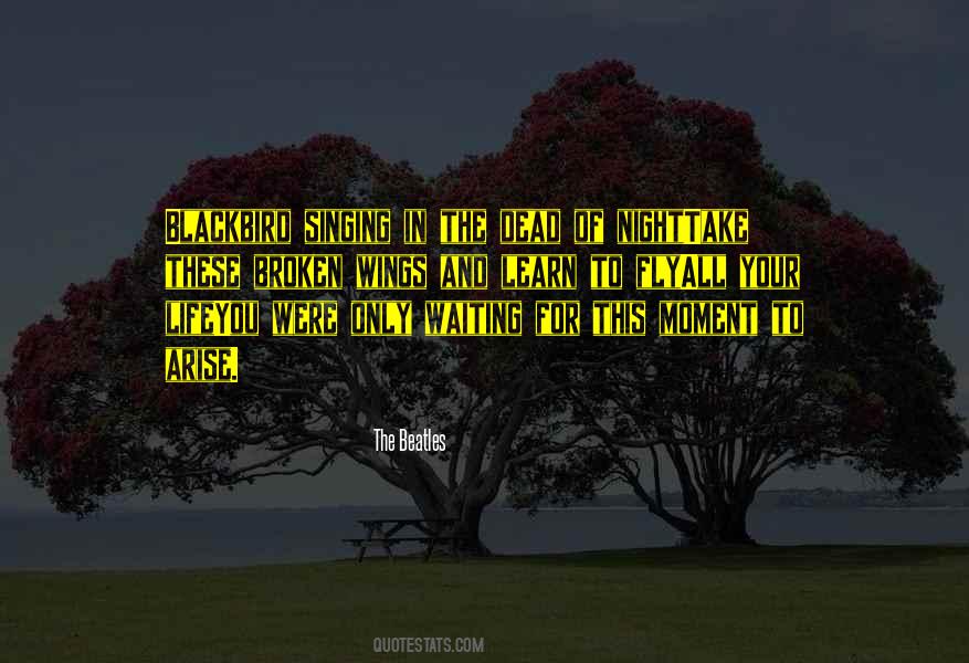 You Learn In Life Quotes #188095