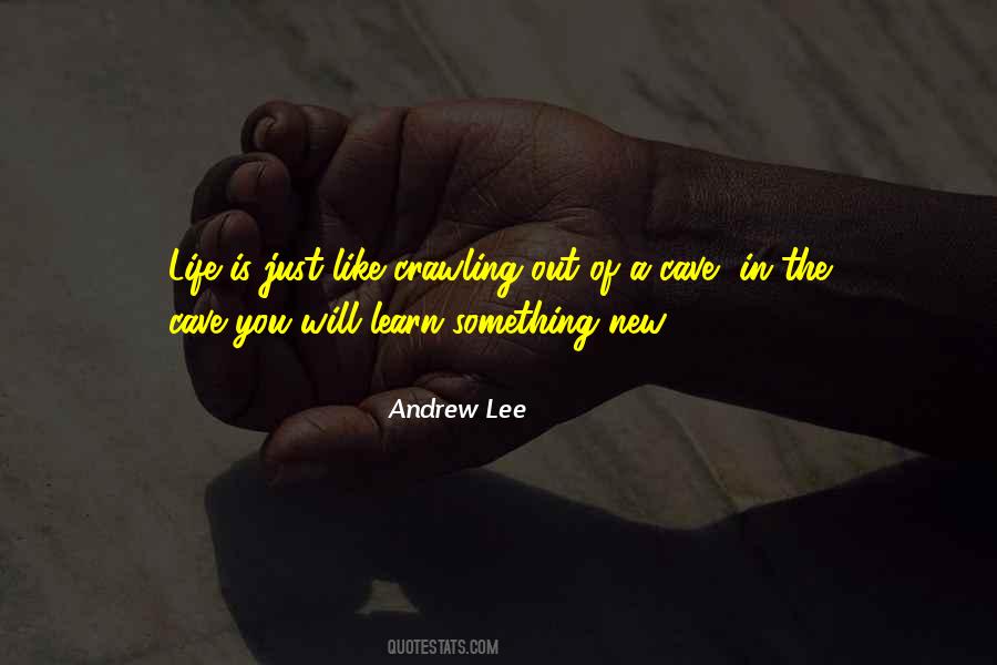 You Learn In Life Quotes #215671