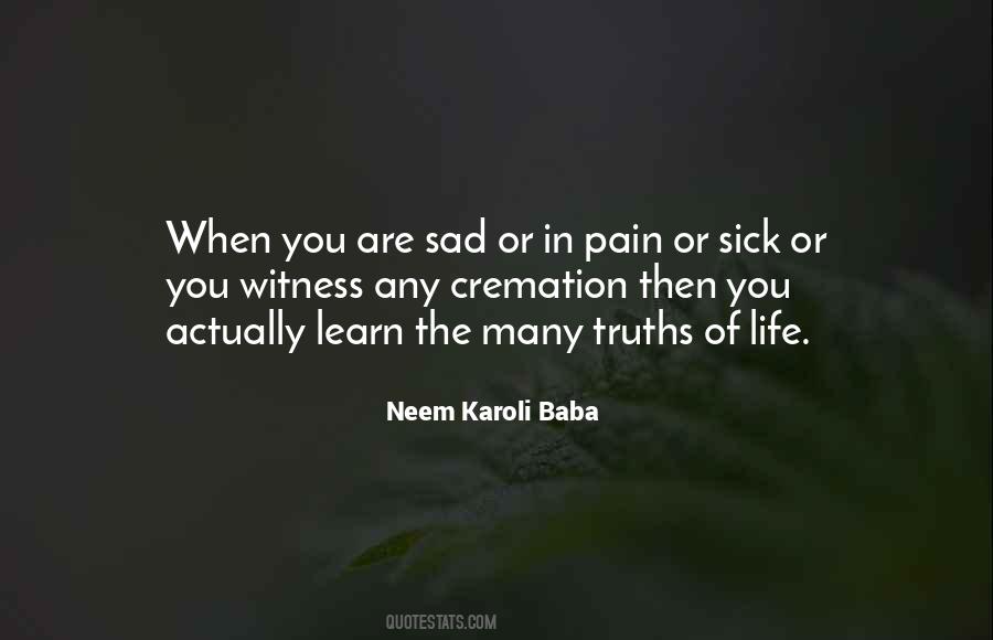 You Learn In Life Quotes #477982