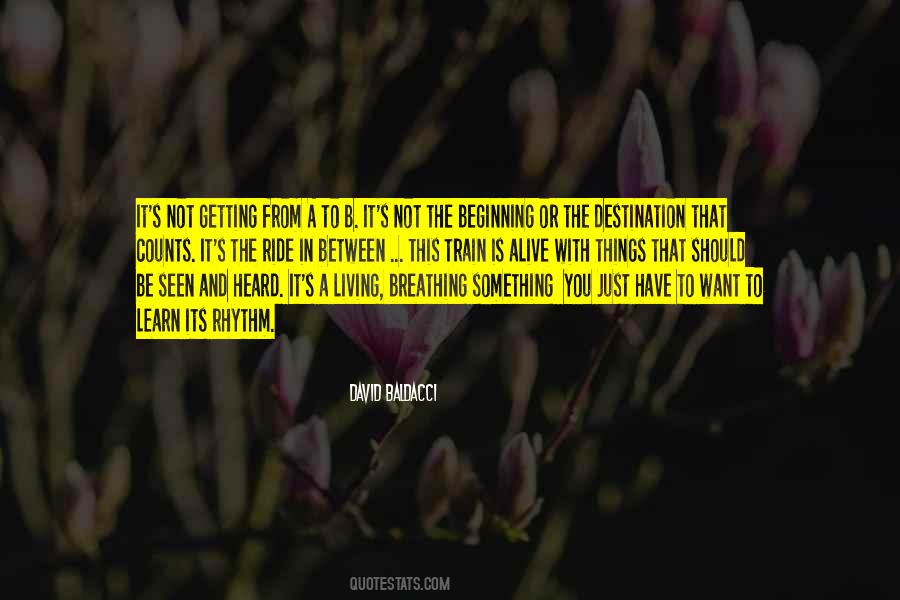 You Learn In Life Quotes #686389