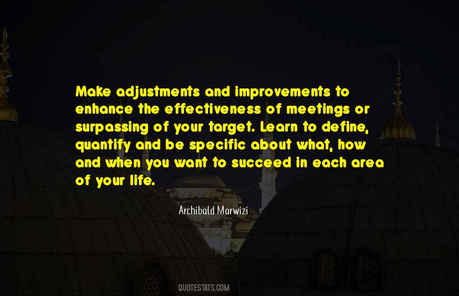 You Learn In Life Quotes #779251