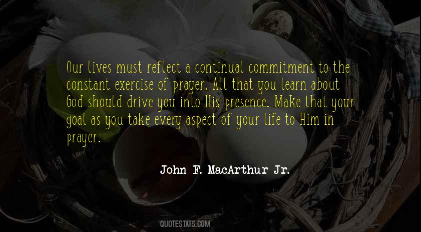 You Learn In Life Quotes #782207
