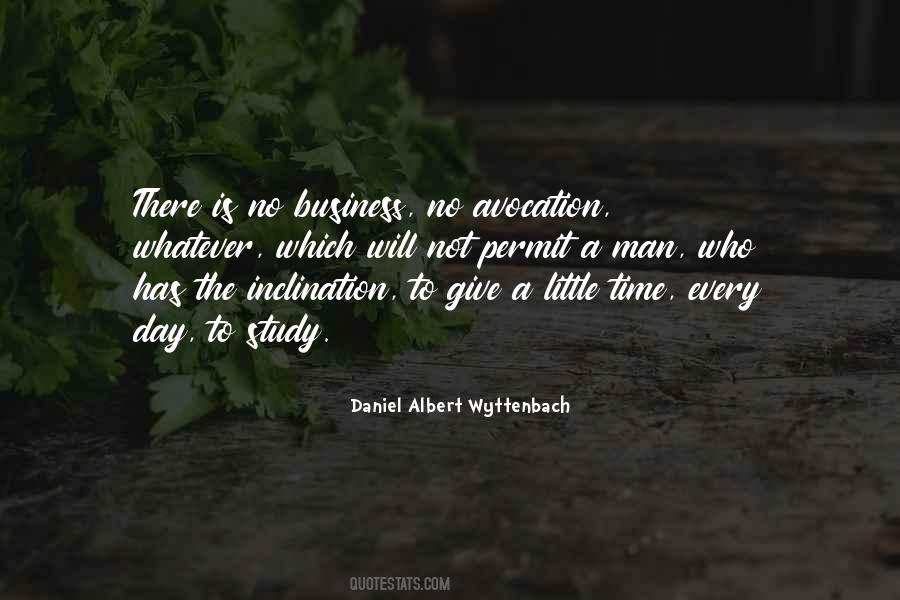 Give Me A Little Time Quotes #510691