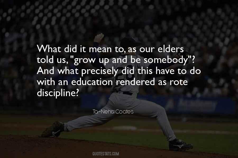 What Did Quotes #1201755