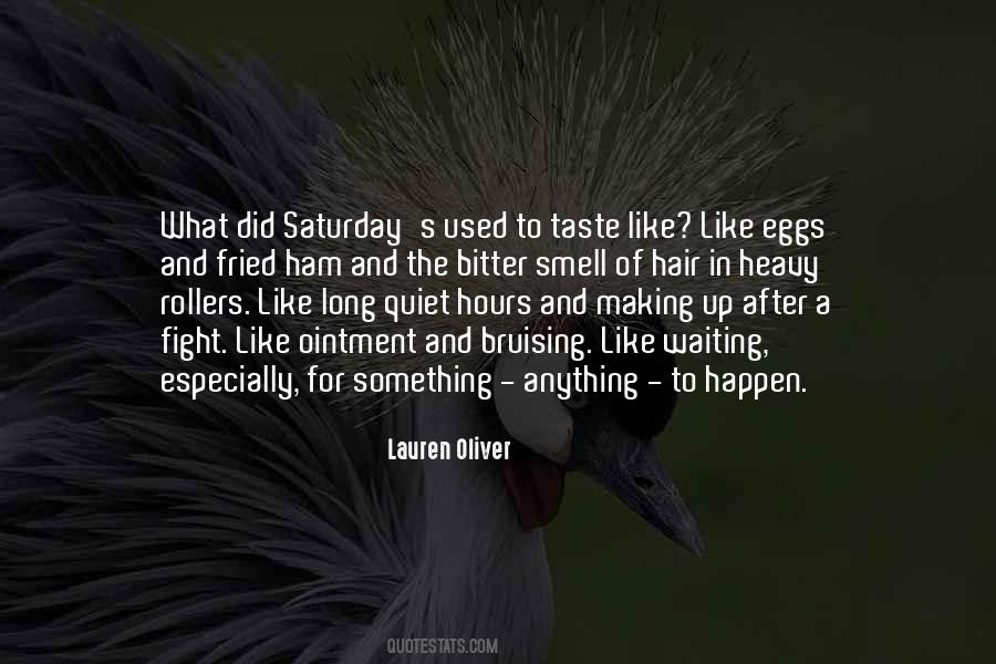 What Did Quotes #1202801