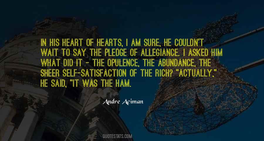 What Did Quotes #1203658