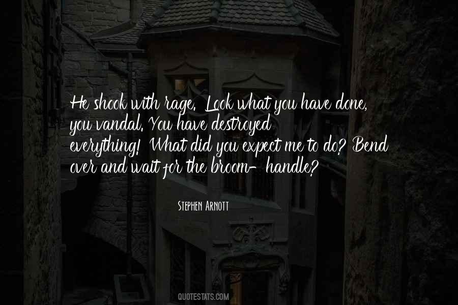 What Did Quotes #1221275