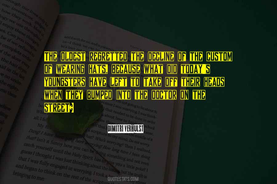 What Did Quotes #1226740