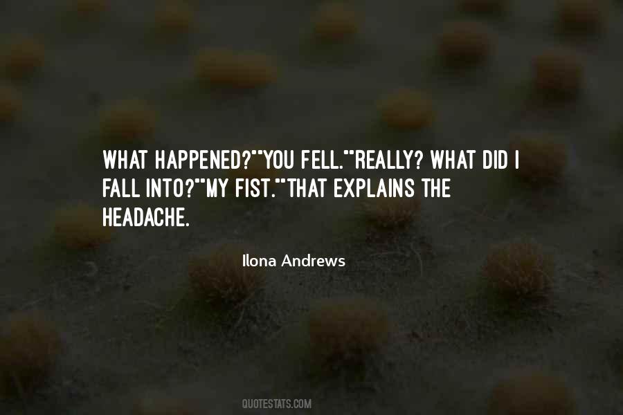 What Did Quotes #1260251