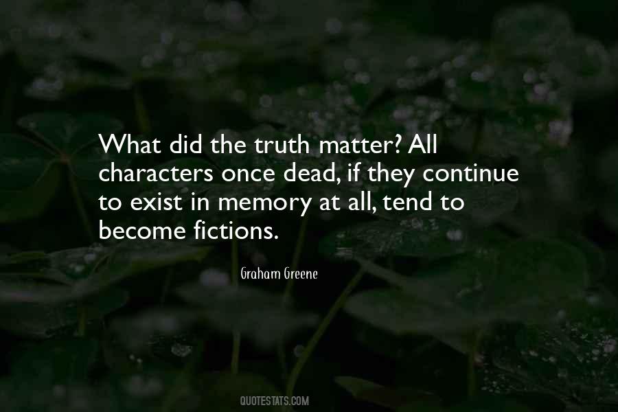 What Did Quotes #1285705