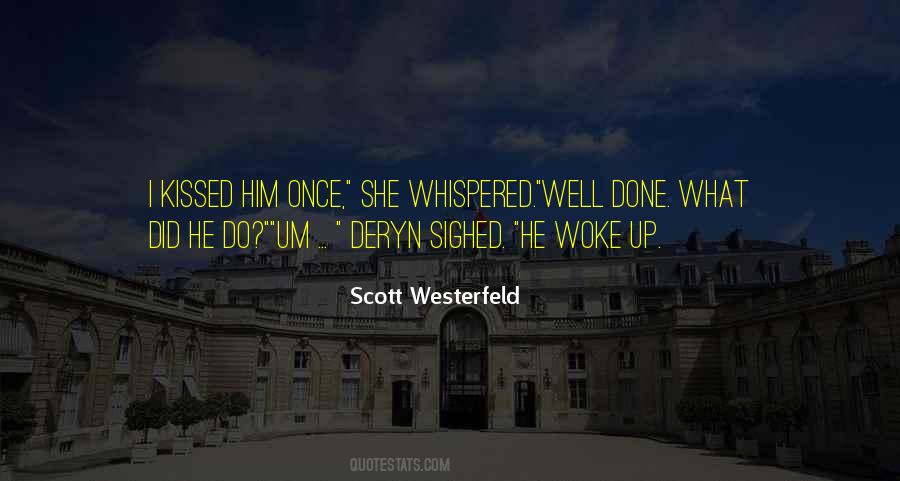 What Did Quotes #1288632