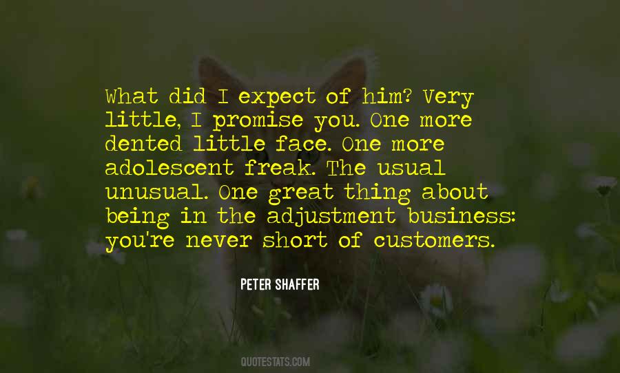 What Did Quotes #1309624