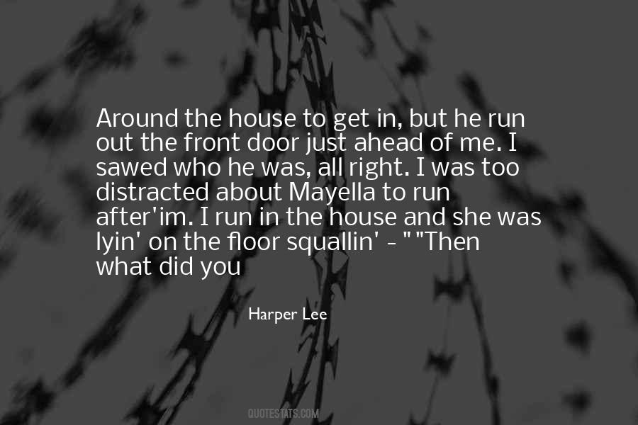 What Did Quotes #1379943