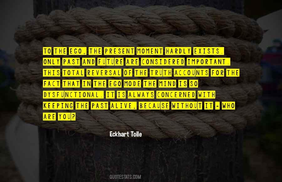 Truth And Fact Quotes #1178954