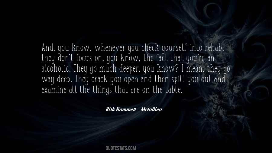 Truth And Fact Quotes #1385177
