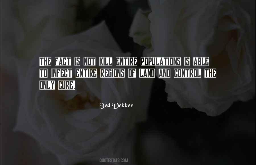 Truth And Fact Quotes #1831707