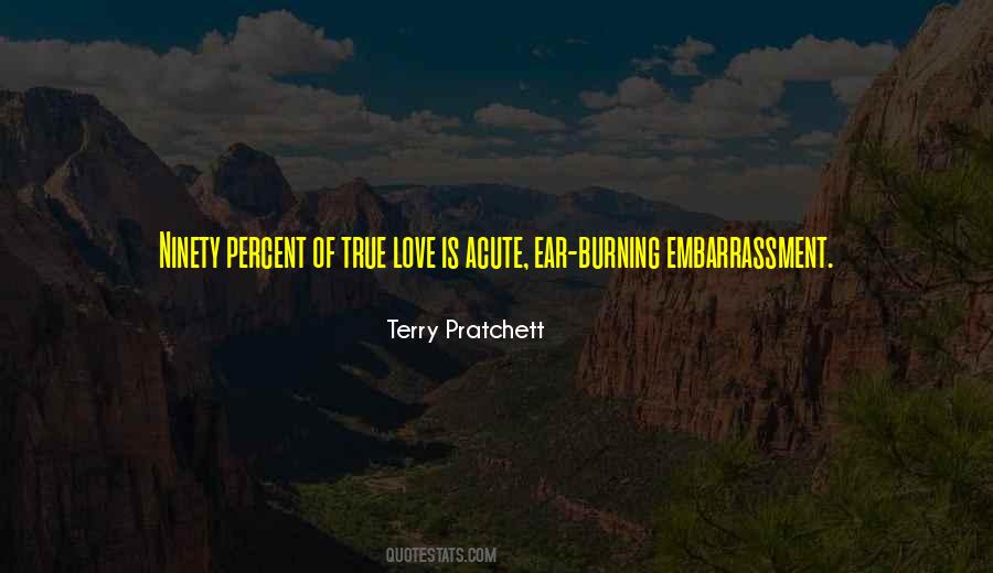 Love Burning Quotes #595341