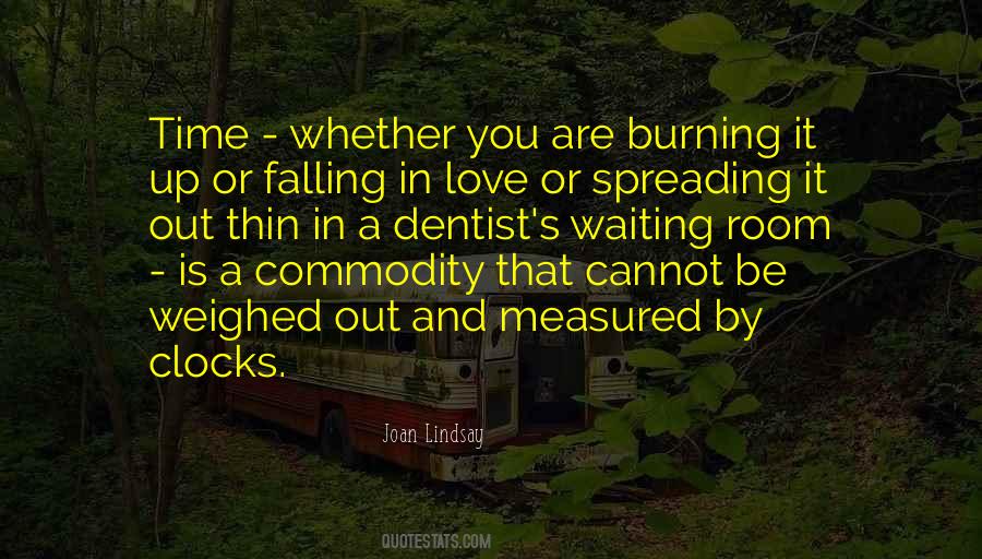 Love Burning Quotes #925363