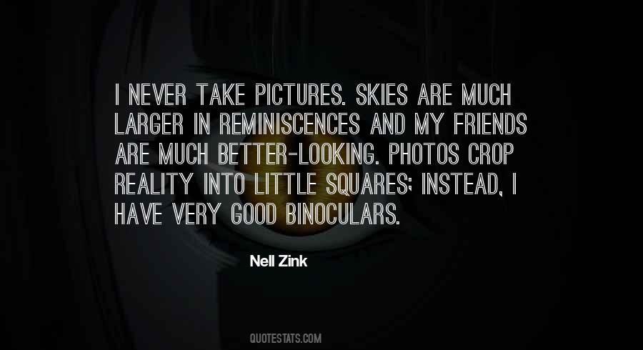 Photos Are Quotes #1079391