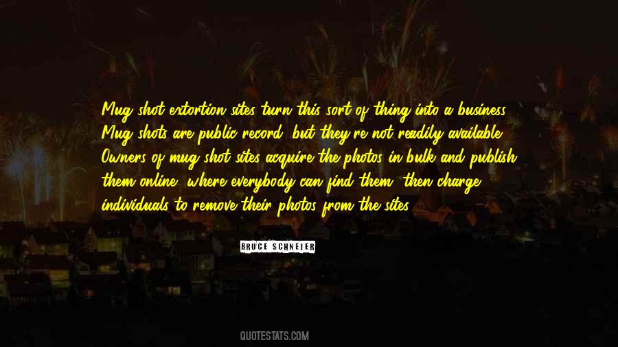 Photos Are Quotes #1103294