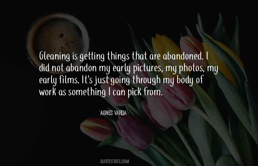 Photos Are Quotes #1270973