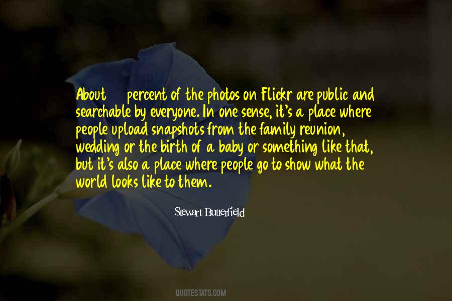 Photos Are Quotes #1379626
