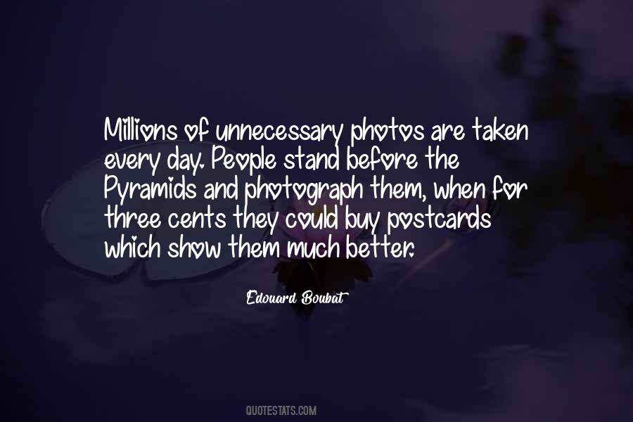 Photos Are Quotes #1404217
