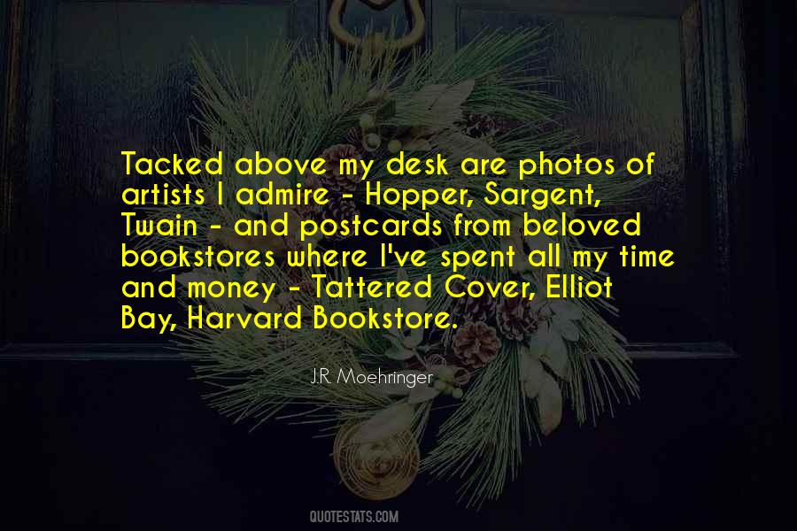 Photos Are Quotes #1449772